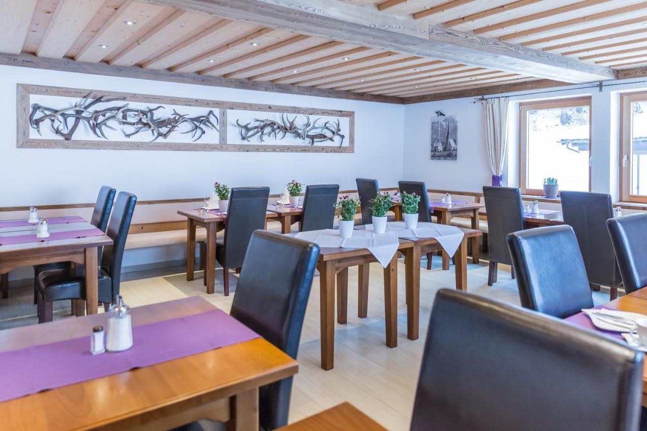 Pension Koidl Maria Alm am Steinernen Meer Exterior foto